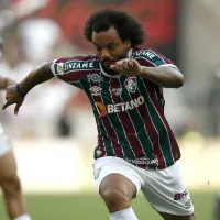 Marcelo revela qual foi o melhor jogador com quem ele já jogou: “é o mais completo”