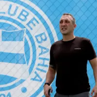 \'Chapéu\' no Flamengo: Grupo City se adianta e Bahia pode fechar com badalado atacante da MLS