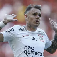 É a vontade do jogador e tem proposta na mesa! Róger Guedes é procurado por mais um clube e define onde quer jogar