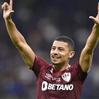 Empresário entrou em cena: Fluminense encaminha venda de André para o futebol europeu