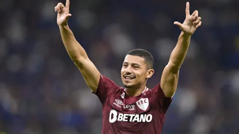 Photo by Pedro Vilela/Getty Images