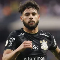 Nada de Everton: Yuri Alberto define em qual clube vai jogar no segundo semestre; Corinthians \'bateu o martelo\'