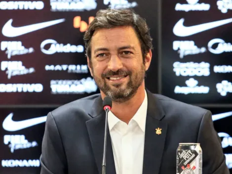 Duílio enganou a todos e fechou negócio por 'baixo dos panos': Corinthians acerta venda de badalado atacante para clube do futebol brasileiro