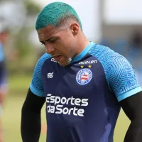 Victor Jacaré recebe proposta de grande clube brasileiro e \'bate o martelo\' sobre seu futuro