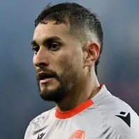 Família quer o Brasil e acordo pode acontecer! Gigante do futebol brasileiro se aproxima do meia Roberto Pereyra, ex-Juventus