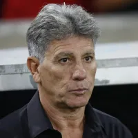 Michael é passado, negociações encaminhadas! Grêmio prepara a chegada de outro grande atacante do exterior