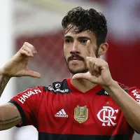 Negociações avançaram! Gustavo Henrique fica mais perto de acerto com um dos principais times do futebol brasileiro