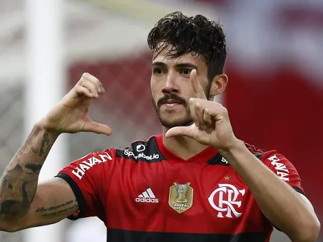 Negociações avançaram! Gustavo Henrique fica mais perto de acerto com um dos principais times do futebol brasileiro