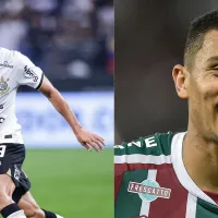 Dupla do futebol brasileiro! André e Fausto Vera podem fechar com gigante europeu