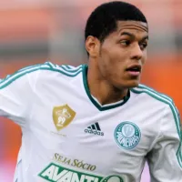 Proposta aceita e anúncio em breve! Leandro, ex Palmeiras, acerta retorno e será jogador de gigante do futebol brasileiro