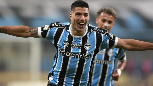 (Photo by Fernando Alves/Getty Images)