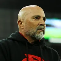 Sampaoli quer, conversas em andamento! Flamengo vai com tudo para tirar craque do Internacional de Coudet