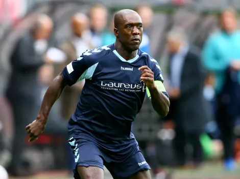 Seedorf crava os 4 jogadores que disputarão a Bola de Ouro nos próximos 5 anos