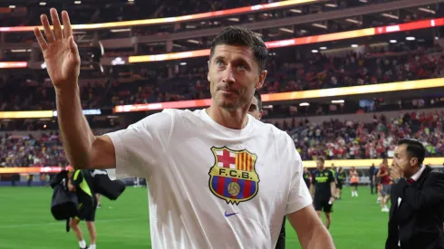 (Photo by Harry How/Getty Images)