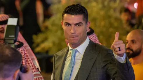 (Photo by Yasser Bakhsh/Getty Images)