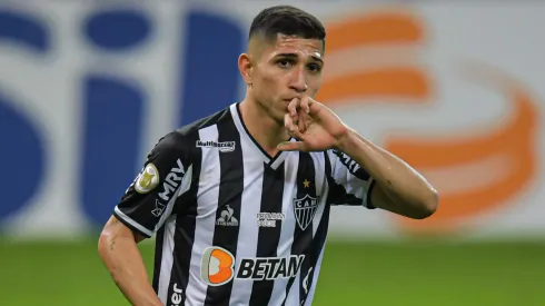 (Photo by Pedro Vilela/Getty Images)