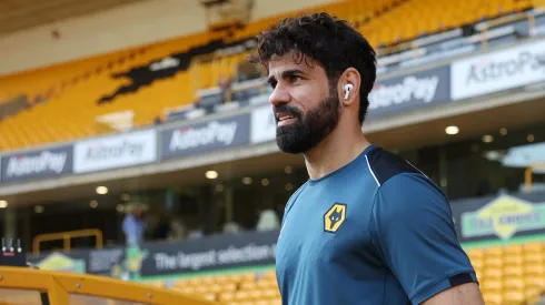 (Photo by Eddie Keogh/Getty Images)