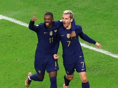 Ele definiu: PSG quer Dembélé e atacante revela seu desejo para a diretoria do Barcelona