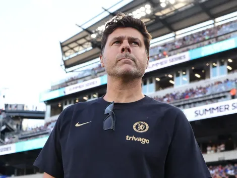 Mauricio Pochettino faz pedido e Chelsea define três nomes como prioridade na atual Janela de Transferências