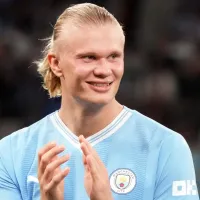 Haaland escolheu seu jogador favorito do Real Madrid: “Ele é um talento fenomenal”