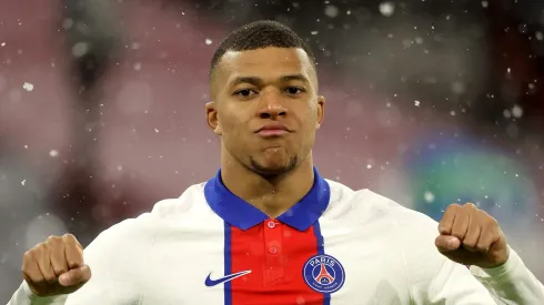 (Photo by Alexander Hassenstein/Getty Images)