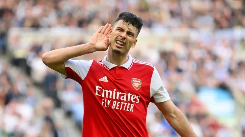 (Photo by Michael Regan/Getty Images)