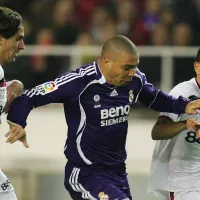 Ronaldo Fenômeno deixa Messi e Cristiano Ronaldo de lado e monta seu time dos sonhos com 5 lendas