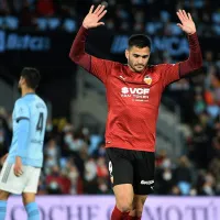 Gigante do futebol brasileiro faz proposta pela contratação de Máxi Gomez; jogador já definiu onde quer jogar