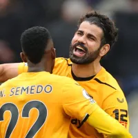Viraliza vídeo de Diego Costa com camisa de gigante do futebol brasileiro e rumores sobre acerto aumentam