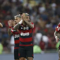 Adeus, Mengão. Partiu, Europa! Newcastle encaminha compra de jogador titular de Sampaoli por valor histórico