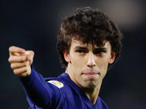 Barcelona não desiste de João Félix; Acordo depende de uma condição