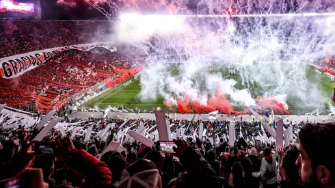 (Photo by Marcelo Endelli/Getty Images)