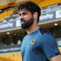 Projeto e salário apresentados! Diego Costa fica a detalhes de reforçar gigante brasileiro