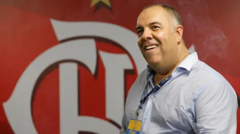 Divulgação/ Flamengo