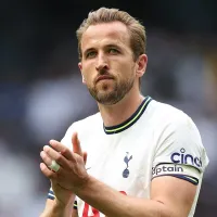 É pra ganhar tudo, adeus Tottenham! Harry Kane está muito perto de acertar com gigante do futebol europeu