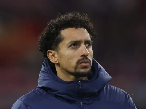 De última hora! Com proposta do futebol saudita, PSG bate o martelo e define futuro de Marquinhos