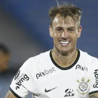 Ele admitiu, muita grana e saída do Corinthians se aproxima! Roger Guedes recebe proposta surreal e encaminha acordo com novo clube