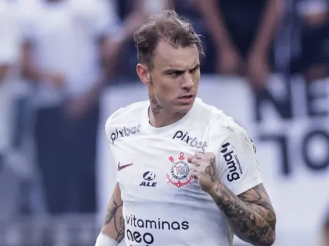 Mercado da Bola: Róger Guedes vai receber salário de 'astro' no Catar; Corinthians também vai receber bolada