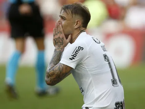 Corinthians aceita a proposta, salário de R$ 5 milhões mensais! Róger Guedes fica a um detalhe de ser anunciado por novo clube