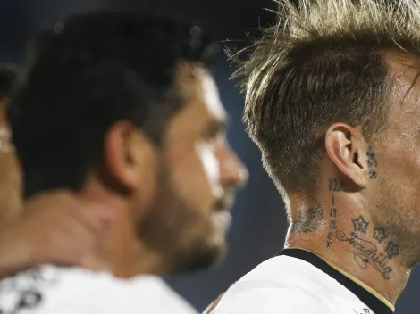 Róger Guedes não sai sozinho! Estrela do Corinthians negocia com grande clube do futebol europeu e pode deixar o Timão nesta janela