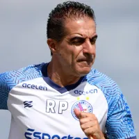 Tchau Renato Paiva: Grupo City atende pedido de torcida, Bahia pode demitir treinador e fechar com outro grande nome