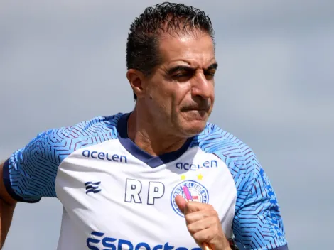 Tchau Renato Paiva: Grupo City atende pedido de torcida, Bahia pode demitir treinador e fechar com outro grande nome