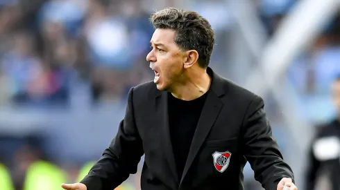 (Photo by Marcelo Endelli/Getty Images)