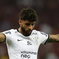 Já informou a diretoria e o negócio pode ser fechado! Yuri Alberto aceita deixar o Corinthians para defender grande clube do futebol europeu