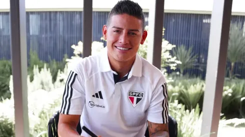 Foto: Divulgação (São Paulo)