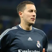 Projeto de recuperação! Dono de gigante do futebol brasileiro tenta acordo com Eden Hazard