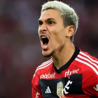 No rival! Pedro pode trocar o Flamengo por outro gigante brasileiro, garante ex-jogador: \'Minha fonte revelou\'