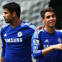 Até a próxima quarta-feira: Vasco não para em Diego Costa e encaminha a contratação de outro grande nome no mercado da bola