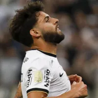 É o 9 ideal para o Timão! Em meio a saída de Yuri Alberto, Fiel pede a contratação de badalado artilheiro do futebol brasileiro