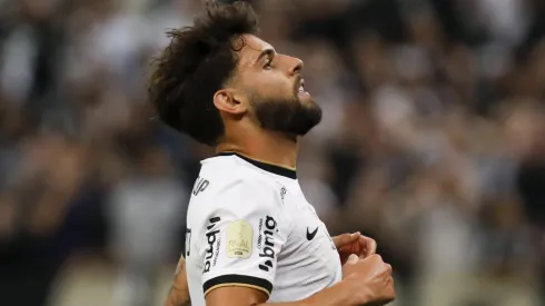 Photo by Ricardo Moreira/Getty Images